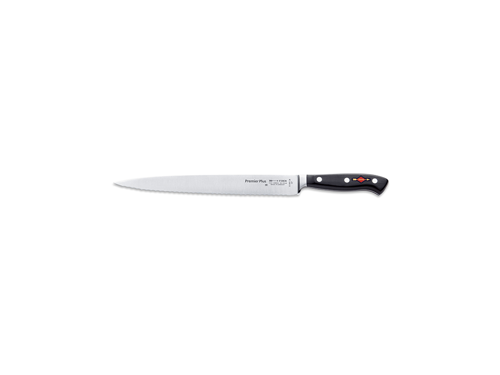 Universal knife, F. Dick Premier Plus, 26 cm