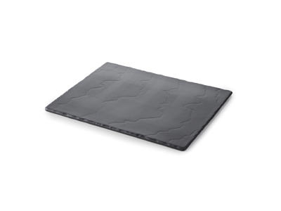 Revol Basalt Platter 32.5x26.5 GN1/2 Slate
