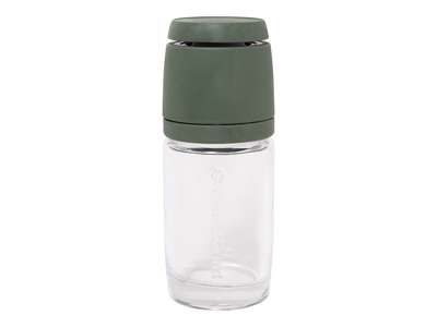 Spice mill 13 cm Green VAASA
