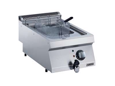 Fryer 7 ltr el 400 mm 700