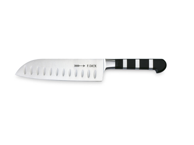 Santoku knife, 18 cm, F. Dick 1905