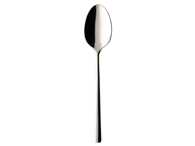 Piemont Dessert Spoon stainless steel (18/10)