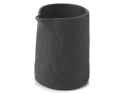 Creamer 15 cl Matte Black YLI