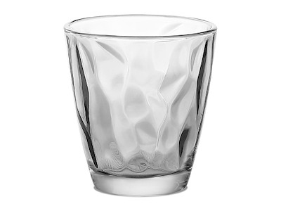 Tumbler 40 cl Clear Rituals 6 pcs