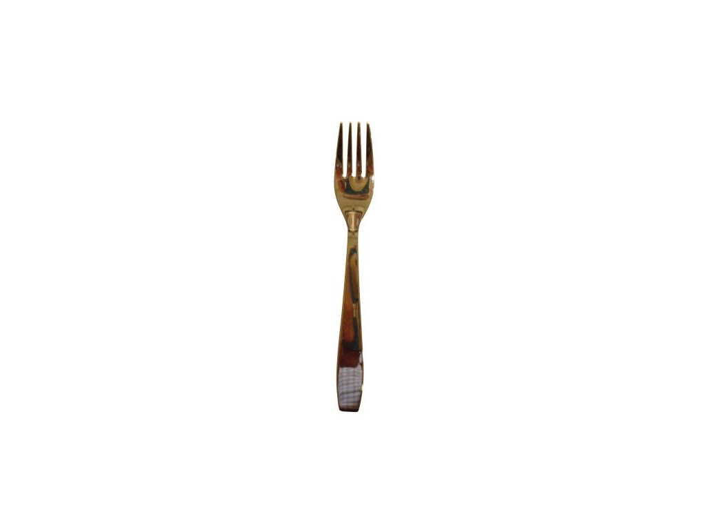 Children's fork Dalper RF U/motif 16 cm