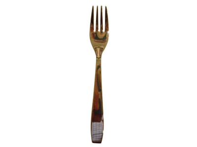 Children's fork Dalper RF U/motif 16 cm