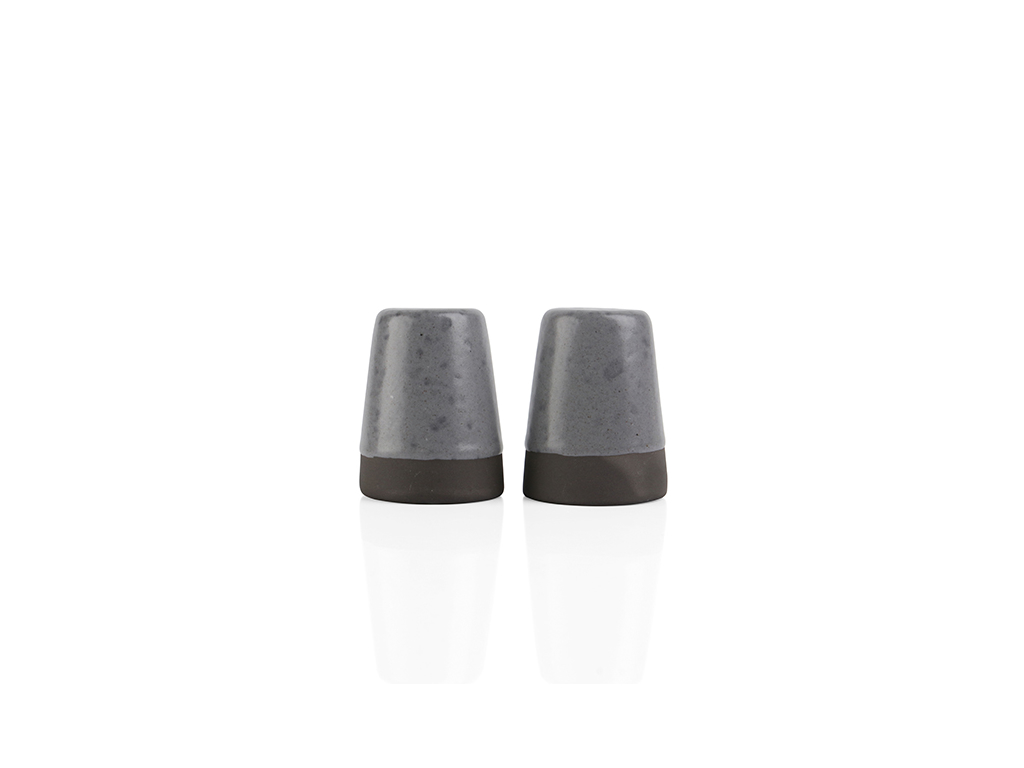 RAW Salt & Pepper set gray