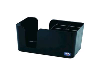 Bar assortment holder