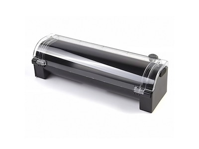 Vacuum bag holder for rolls with knife 31 cm