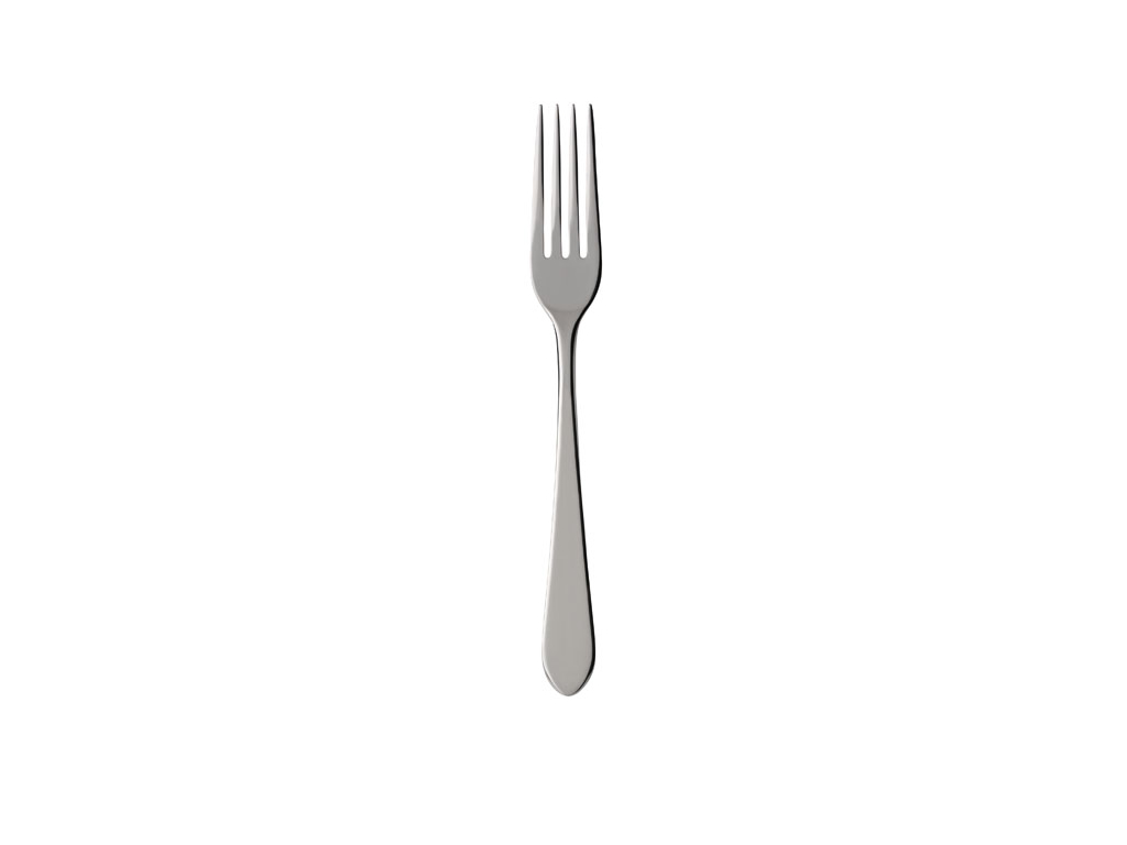 Oscar Fork stainless steel (18/10) 205 mm