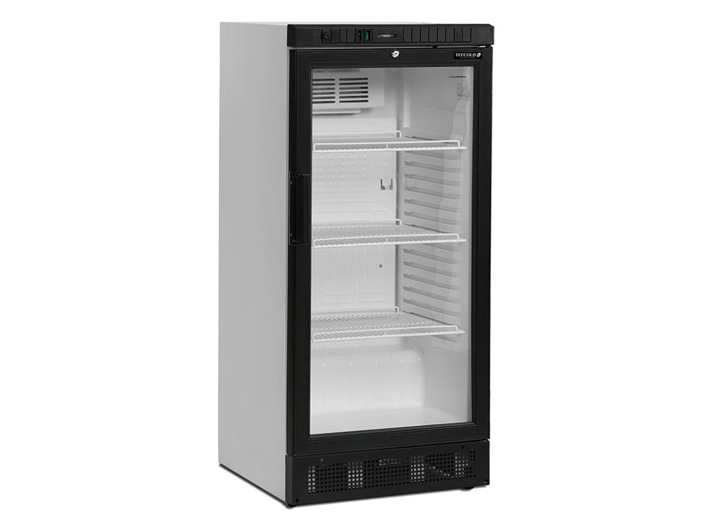 Display refrigerator 190 ltr. White