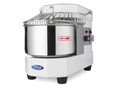 Maxima Spiral Mixer 8 ltr 4.5 kg