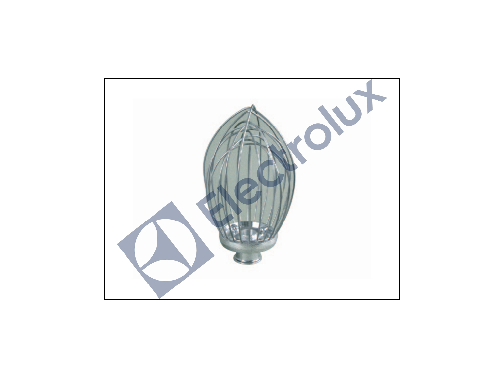 Whisk for Dito XBE10 A-equipment
