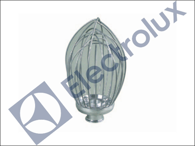 Whisk for Dito XBE10 A-equipment