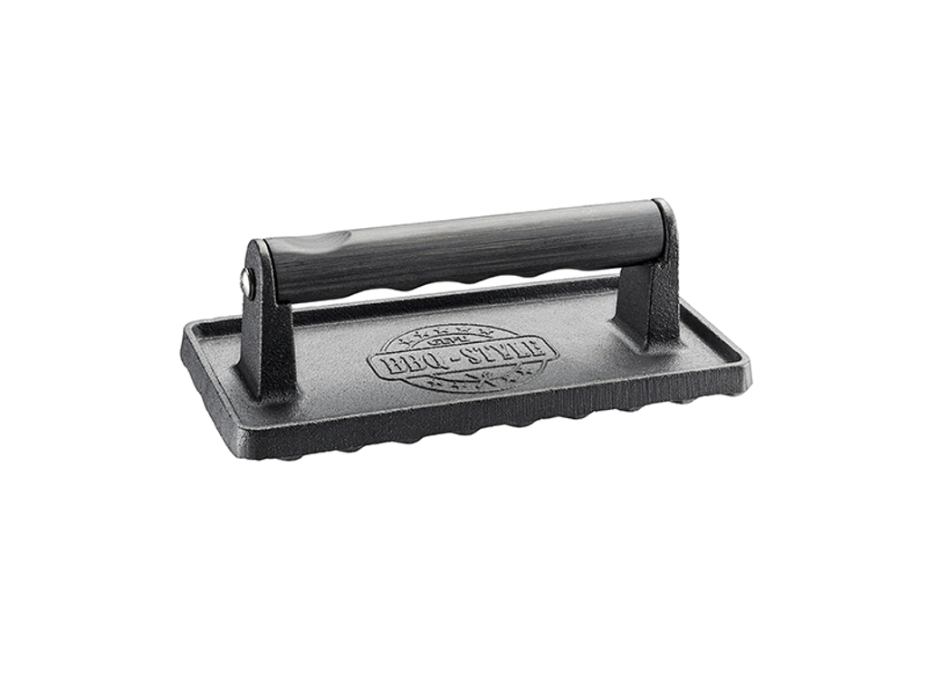 Meat Press Barbecue 20x10 cm GEFU