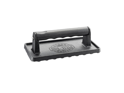 Meat Press Barbecue 20x10 cm GEFU