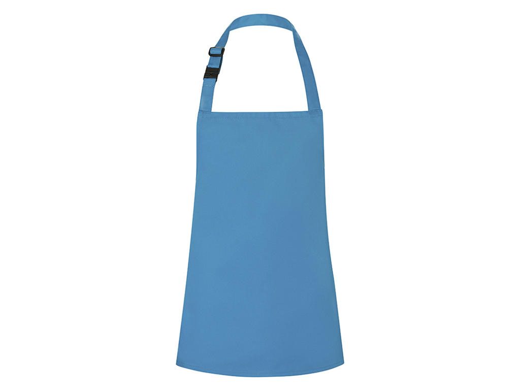 Apron Children Turquoise