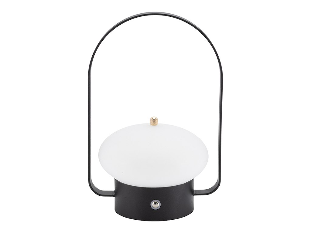 Table lamp Wireless Barcelona Black/White