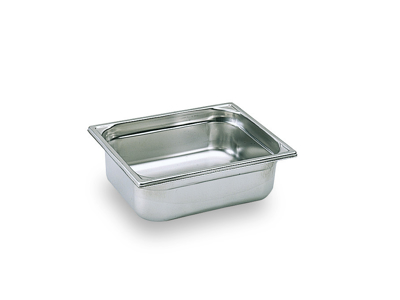 Canteen Bourgeat 1/2-15 cm.