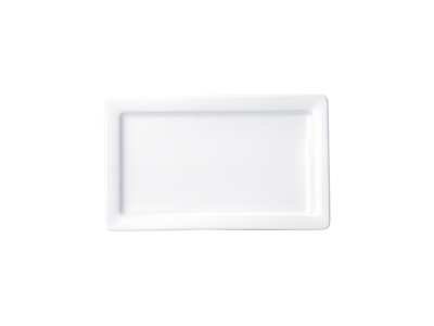 Affinity Plate flat 270x160 mm