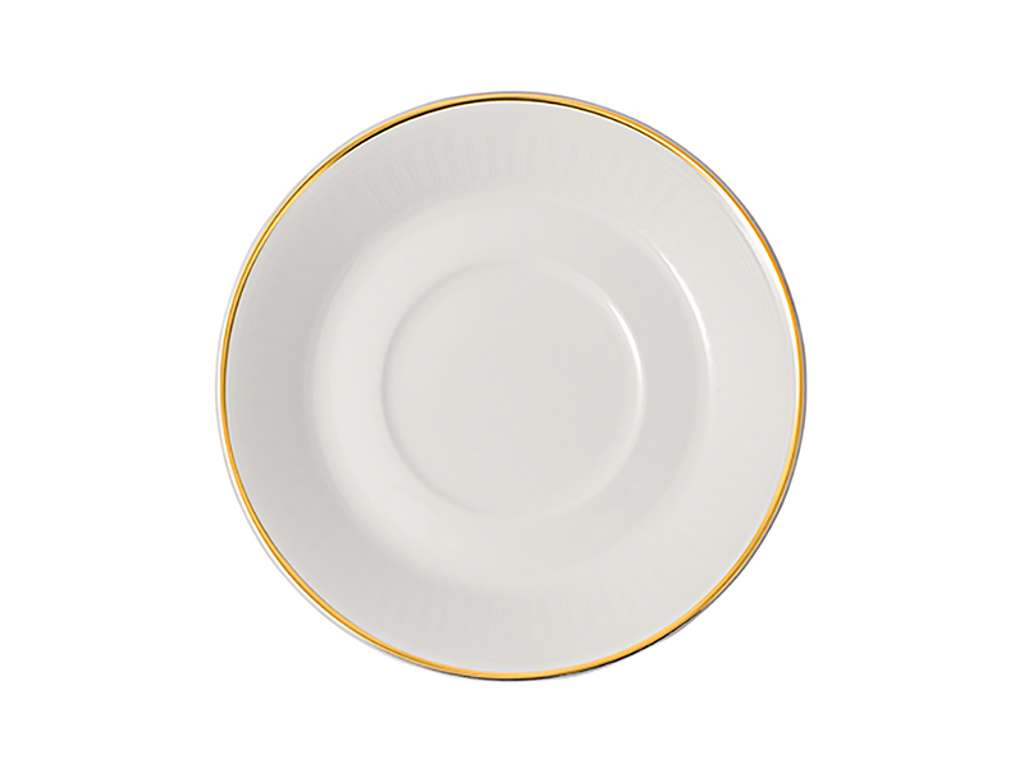 Septfontaines Saucer Ø12.5 cm