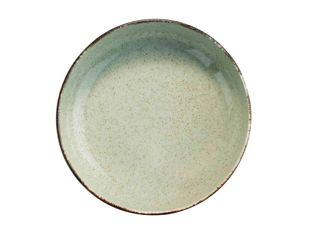 Bowl Ø 15 cm Pearl green