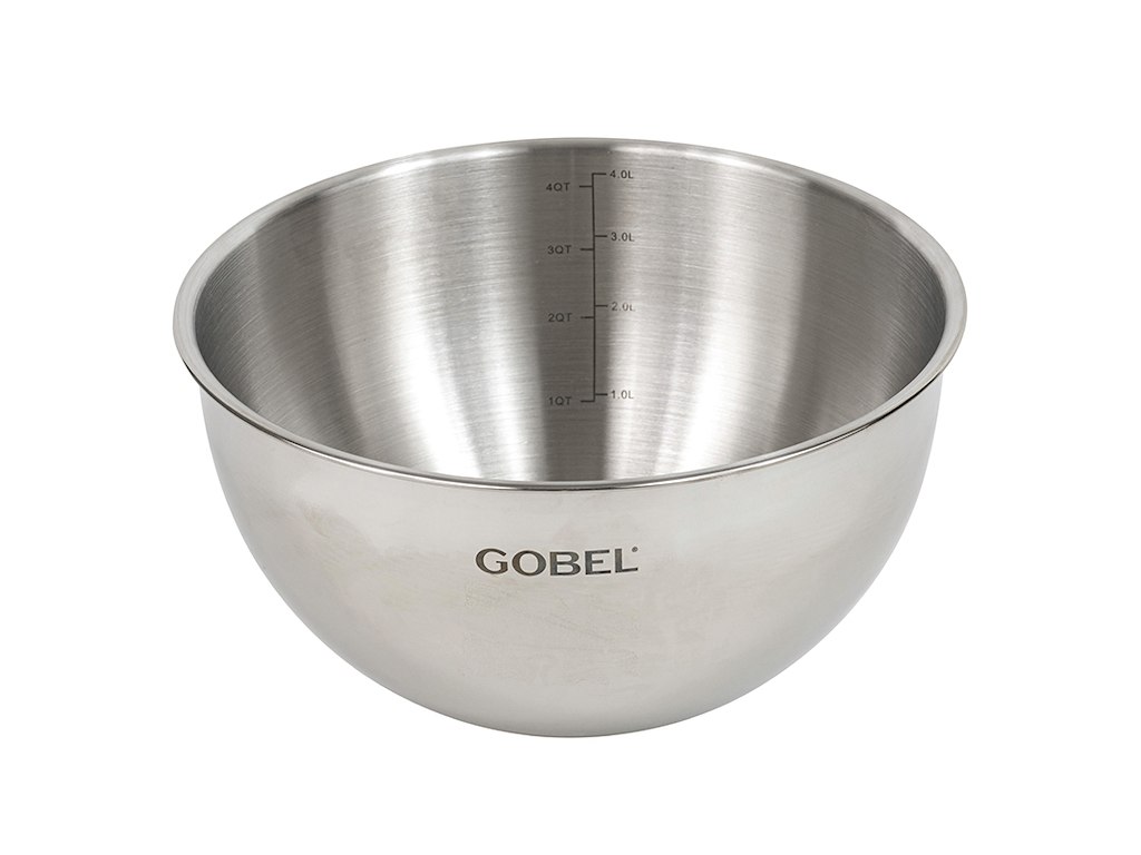 Whisk Bowl RF Ø24cm