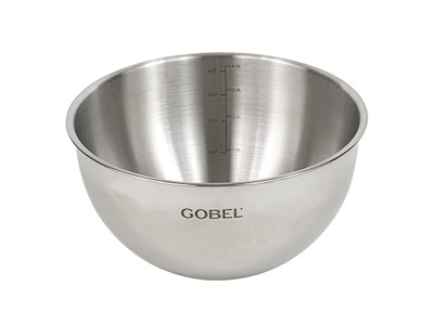 Whisk Bowl RF Ø24cm