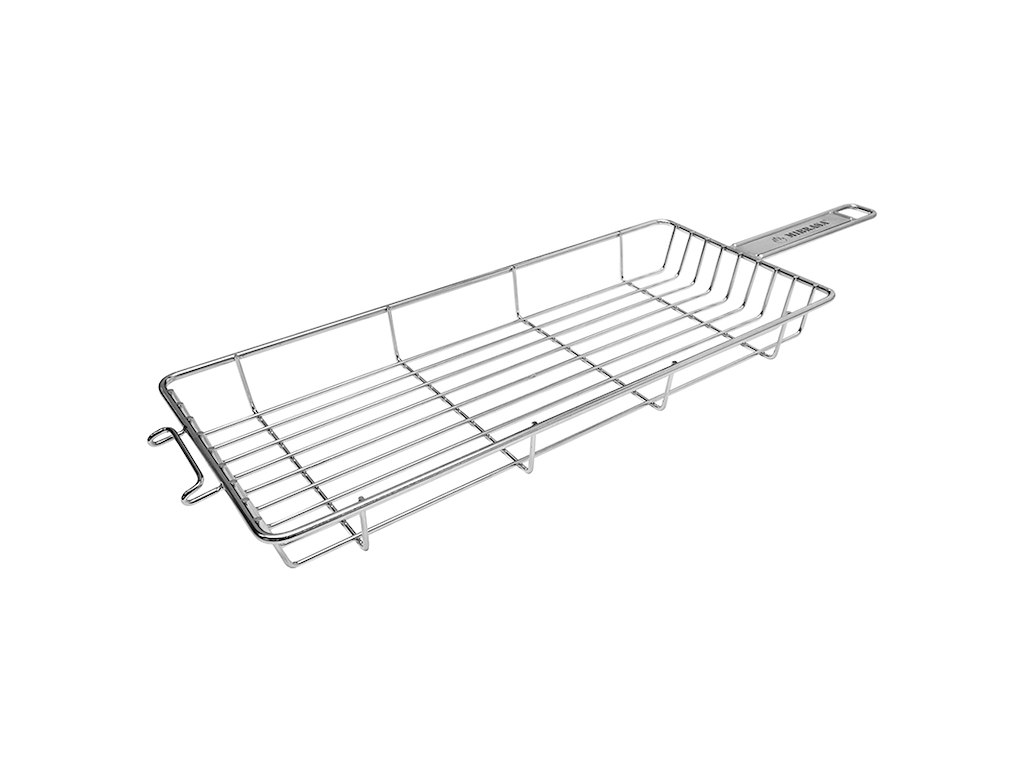 Grill basket Long 40x17x2cm