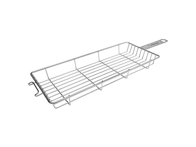 Grill basket Long 40x17x2cm