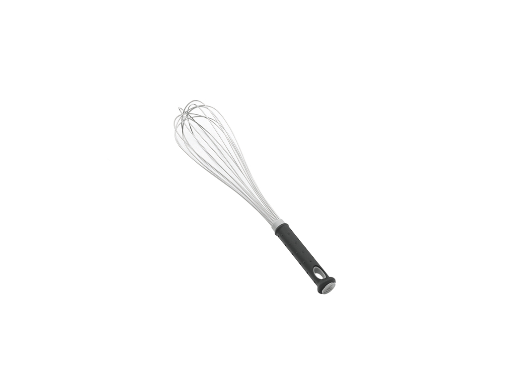 Whisk fiberglass