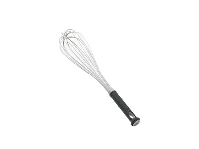 Whisk fiberglass