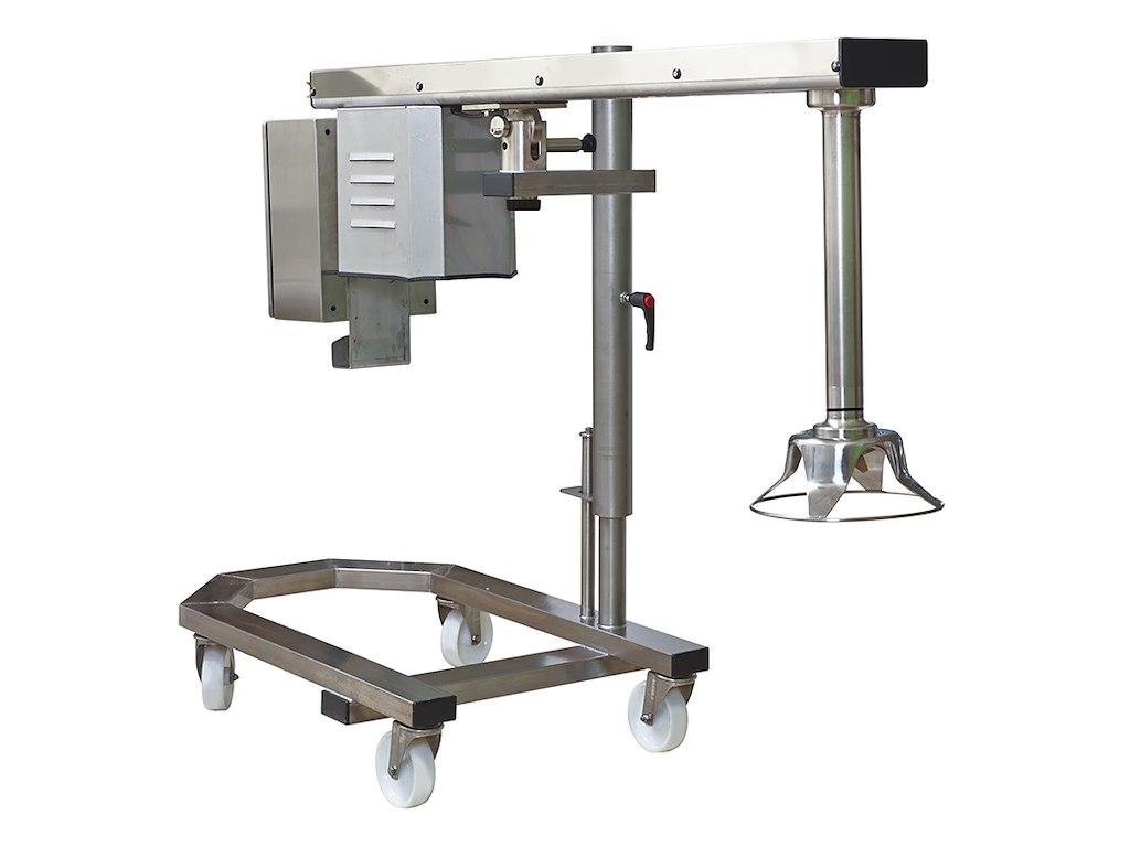 Gigamix Dynamic 460-210 400 V 3-phase