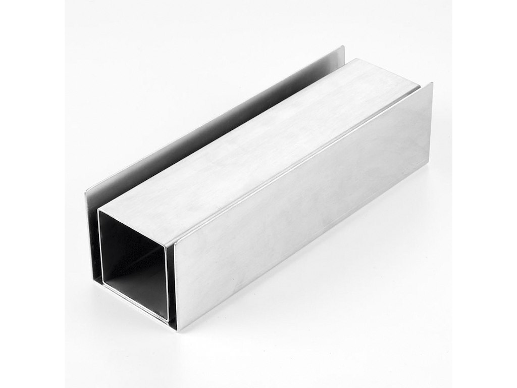 Baking mold for puff pastry Set RF 250x76x69 mm