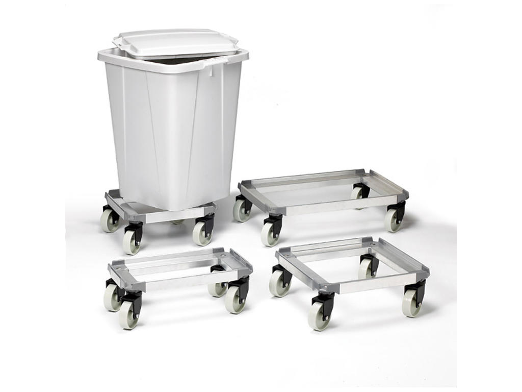 Trays for Meat Bucket 3901/474 36.5x36.5