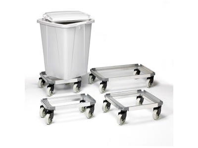 Trays for Meat Bucket 3901/474 36.5x36.5