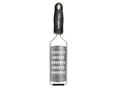 Grater julienne fine Microplane Gourmet