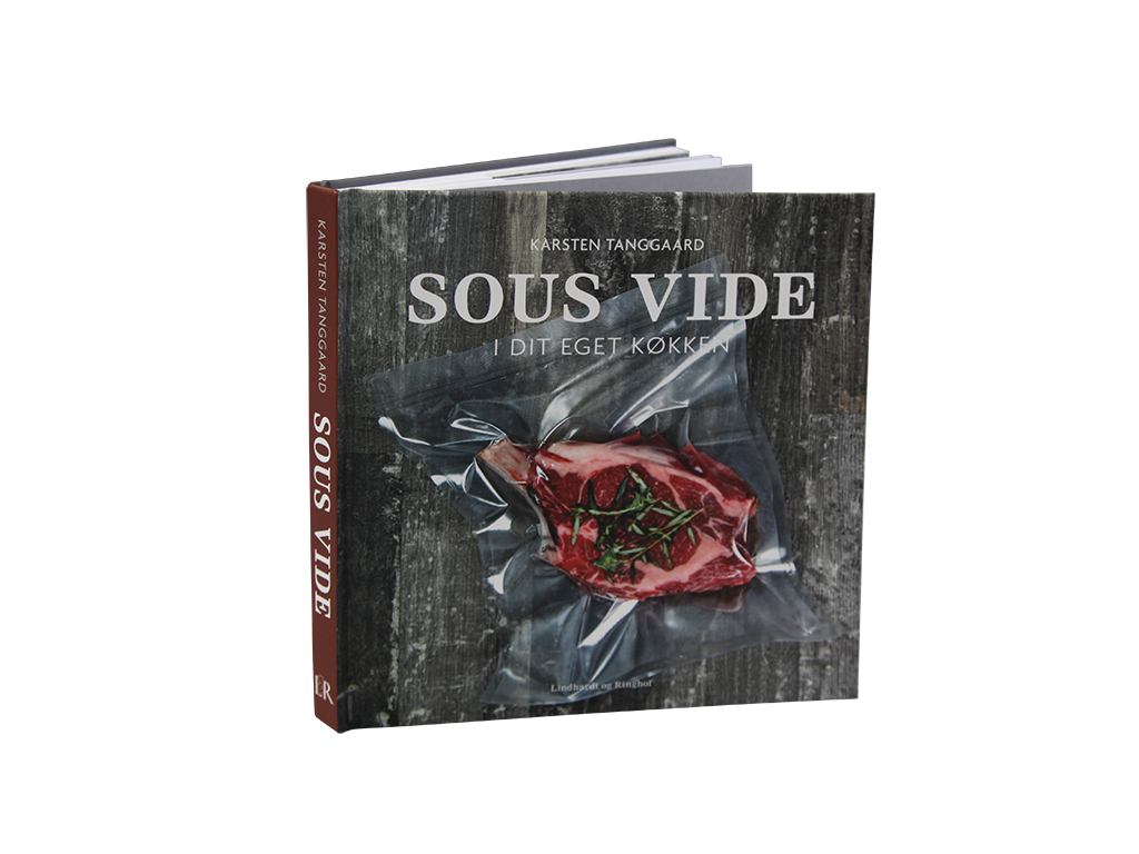 Book Sous vide in your own kitchen
