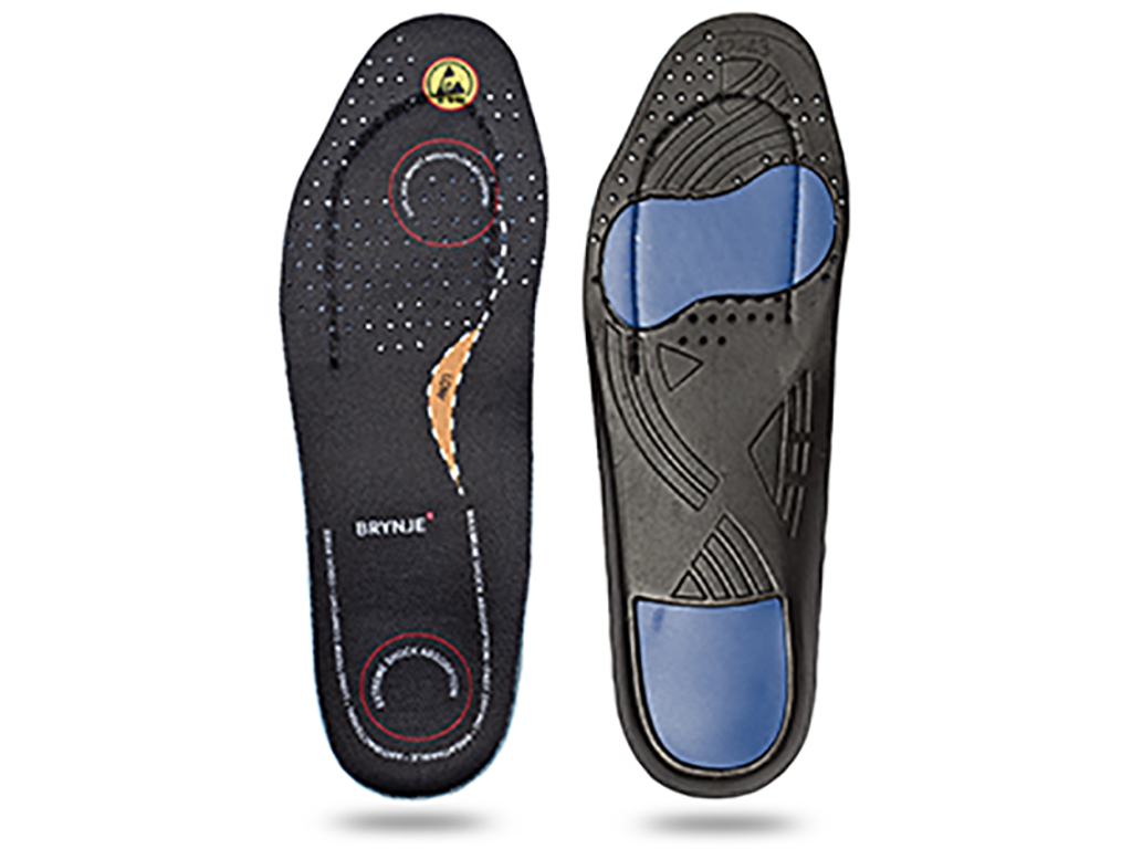 Insole low Ultimate Footfit