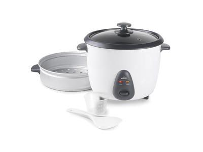 Rice cooker 1 L 400W 5 portions