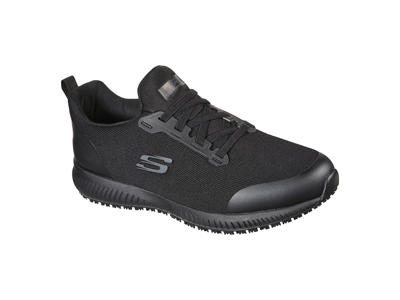 Skechers Work Squad SR Work Shoes