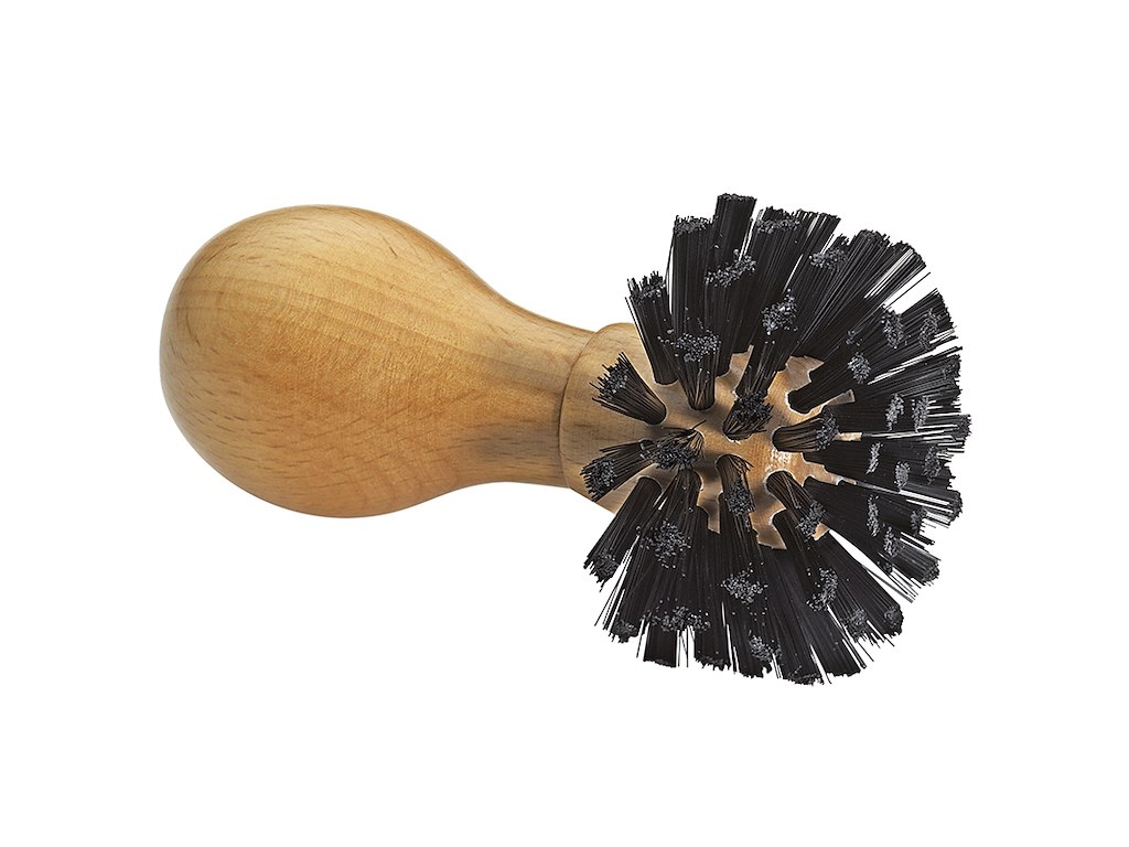 Cleaning Brush for Portafilters