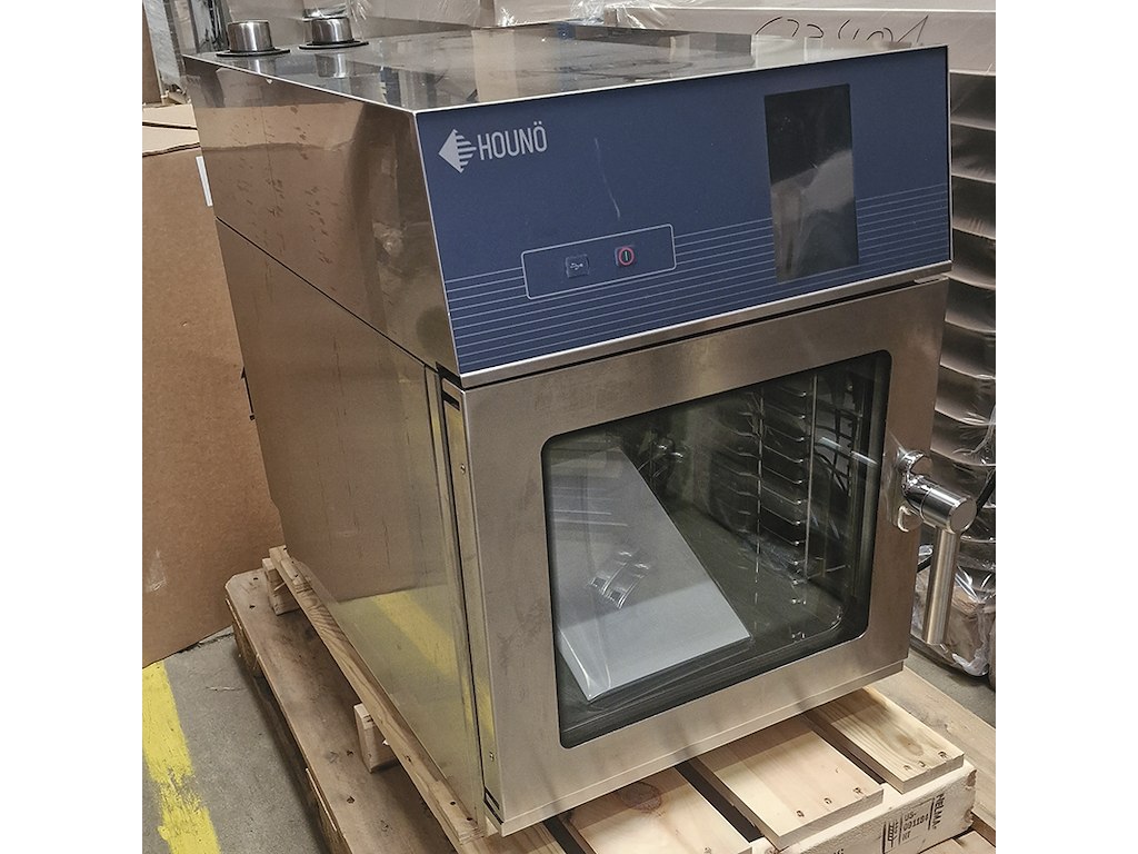 Brugt Ovn Hounö Combislim CPE1.06 touch