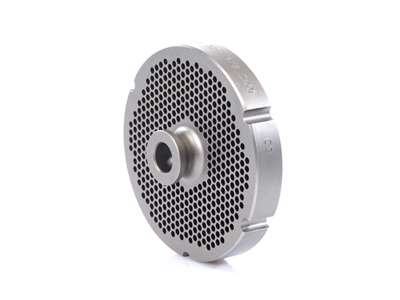 Hollow disc Zico no 32 5/8' - 16 mm 4 notch