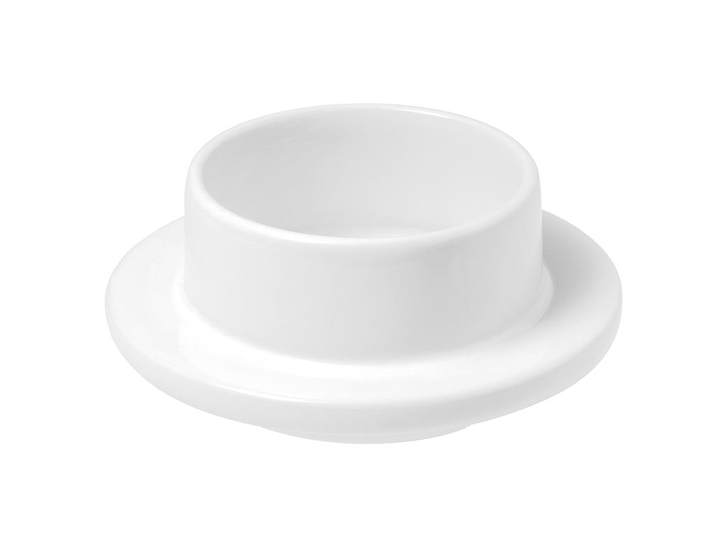 Butter bowl 9x3.5 cm 7 cl