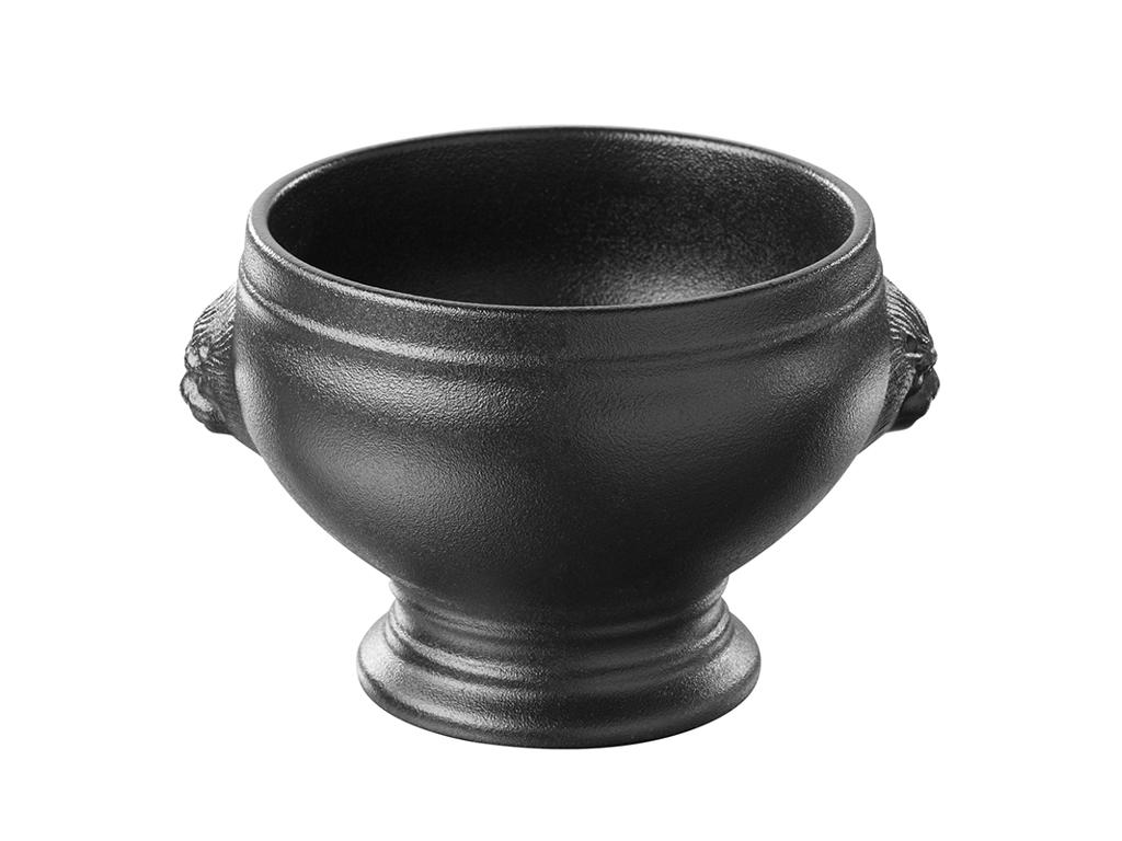 Bowl Soup 35 cl Cast Iron Style French Classics