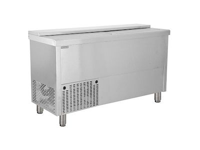 Bottle Cooler Chest 293ltr