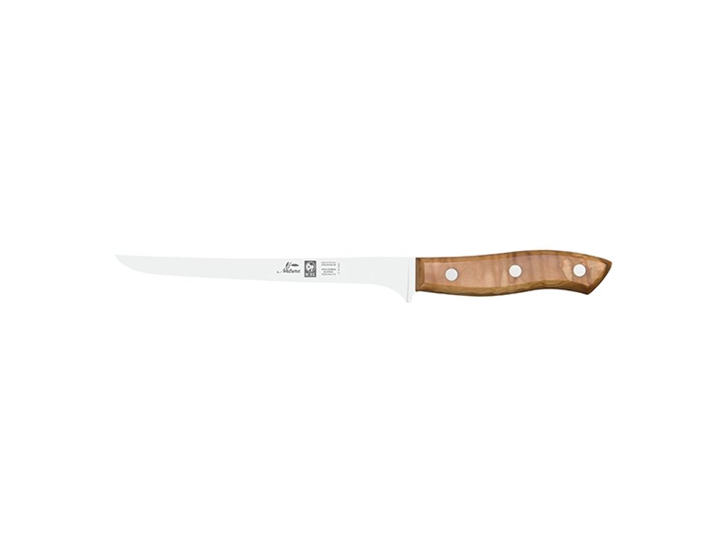 Fillet knife, 18 cm, Icel Nature