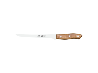Fillet knife, 18 cm, Icel Nature