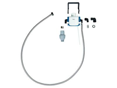 Installation set with head BESTMAX with waterb